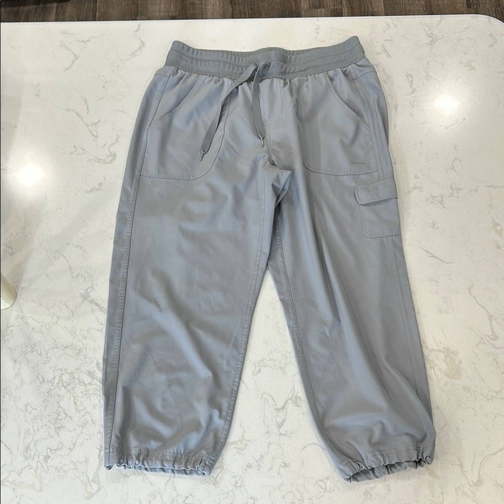 RBX Beyond the Studio Cargo Jogger